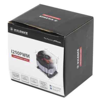 Кулер до процесора Xilence I250PWM (XC032) Вінниця