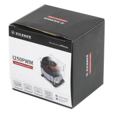 Кулер до процесора Xilence I250PWM (XC032) Вінниця - фото 3
