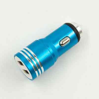 Зарядное устройство Dengos AZP-2P-Blue Винница