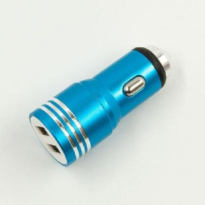 Зарядний пристрій Dengos AZP-2P-Blue Вінниця - фото 1