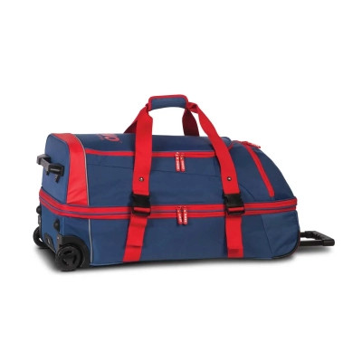 Дорожня сумка Gewo Trolley XL Rocket blue/red (101276530) (931307) Вінниця - фото 3