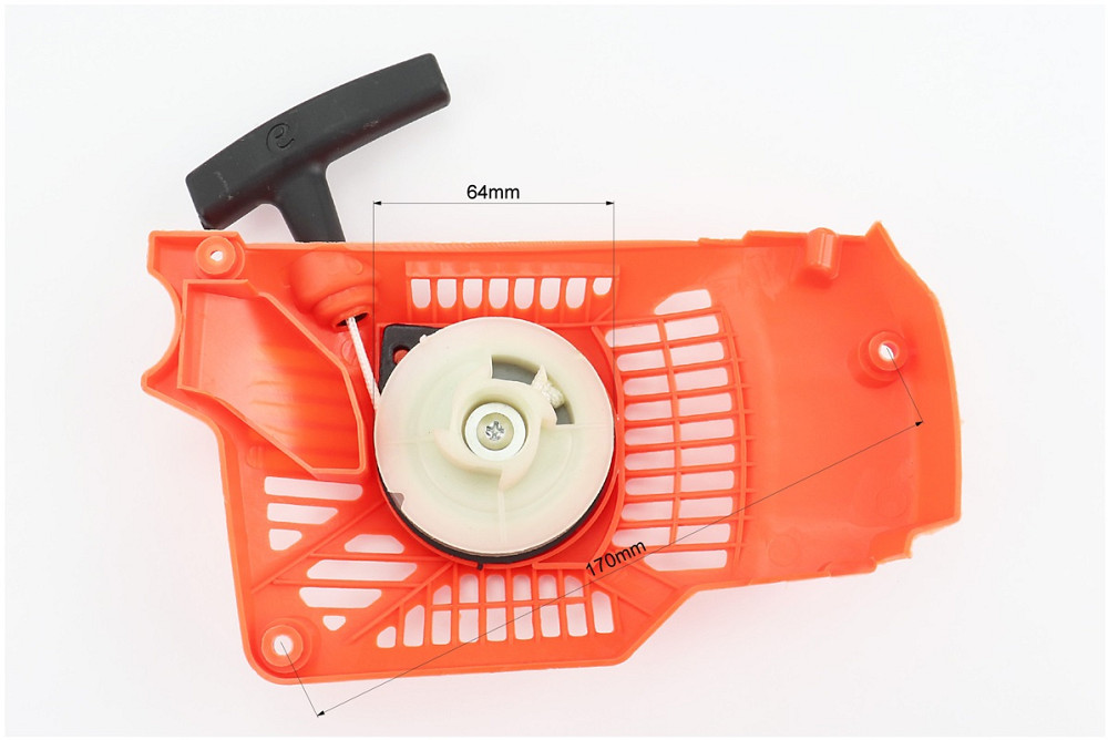 Стартер 4 зачепи 3800 Київ - фото 3