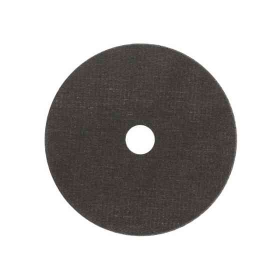 Диск відрізний по металу, 150×1,6×22,2 мм, 10200 об/хв INTERTOOL CT-4011 Київ