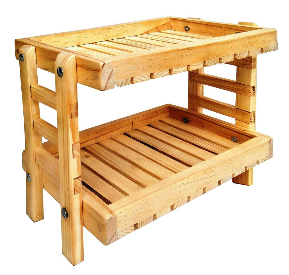 Лоток для овочів і фруктів "Спроут" ваніль Миколаїв - фото 3