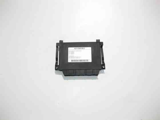 Mercedes-Benz  A2115453832 Блок керування парктроником E-Class W211 Одеса