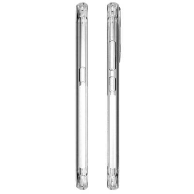 Чехол для мобильного телефона BeCover Anti-Shock Vivo V15 Pro Clear (704055) (704055) Винница - изображение 3