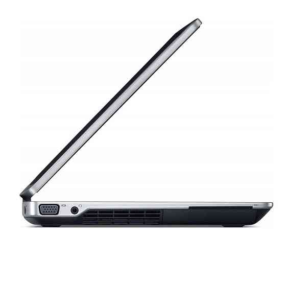 Б/У Ноутбук Dell Latitude E6430s (i5-3380M/4/320) - Class B Киев