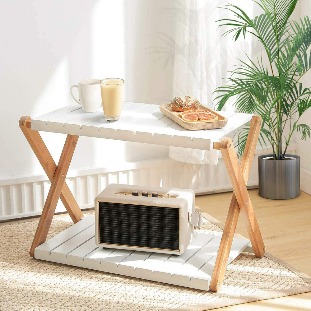 Тумба для принтера "Дінгері" сієна-зефір Миколаїв - фото 3