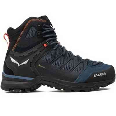 Черевики Salewa Ms MTN Trainer Lite Mid GTX 61359 8769 - 42 - темно-синій (013.001.6333) Вінниця