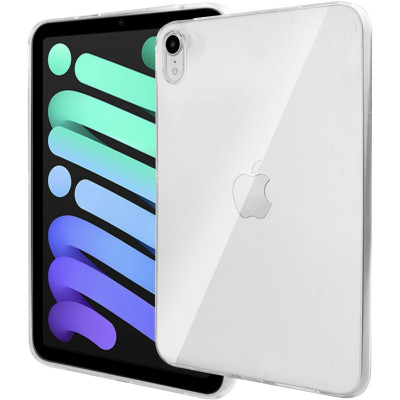Чохол до планшета BeCover Transparancy BeCover Apple iPad Mini 6 2021 (712924) Вінниця - фото 5
