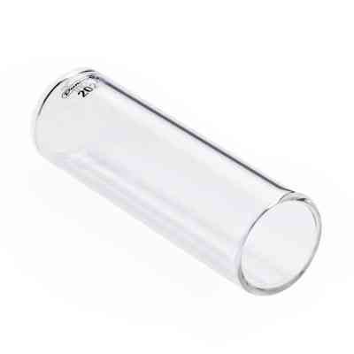Слайдер для гітари Jim Dunlop Regular Wall Medium Glass Slide (202) Вінниця