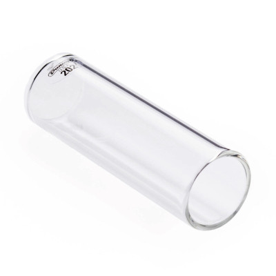 Слайдер для гітари Jim Dunlop Regular Wall Medium Glass Slide (202) Вінниця - фото 2
