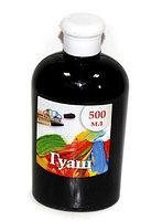 Фарба гуаш "Гамма Нововолинськ" 500мл 342005 чорна, шт Київ - фото 1