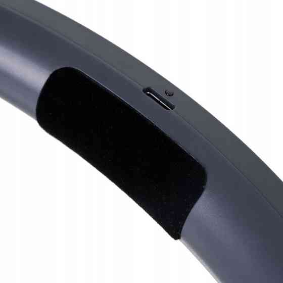 Светодиодная лампа для чтения на шею 3 уровня яркости Izoxis (25675) Нововолынск