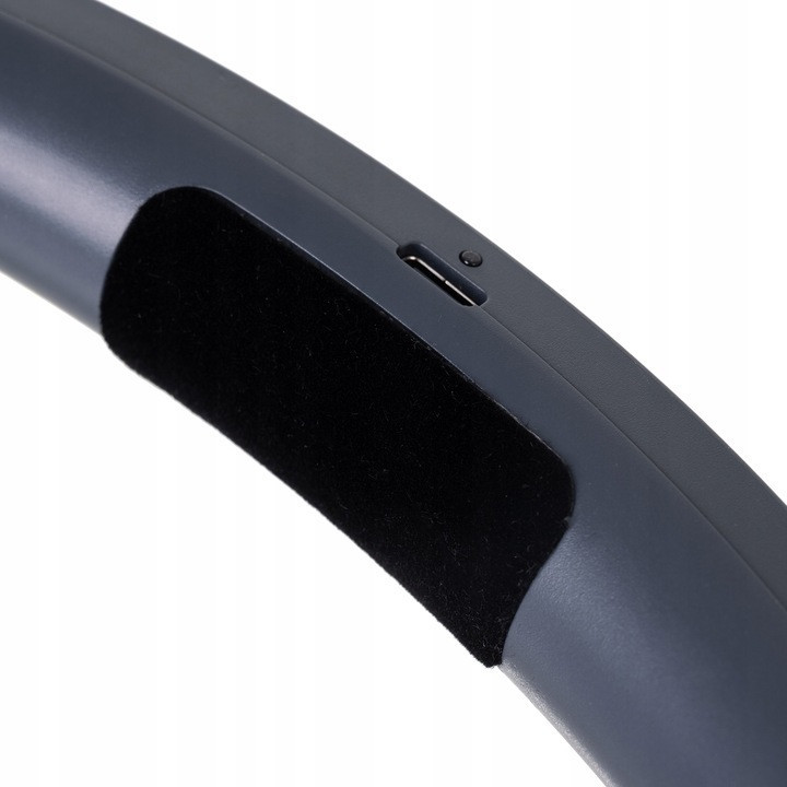 Светодиодная лампа для чтения на шею 3 уровня яркости Izoxis (25675) Нововолынск - изображение 5