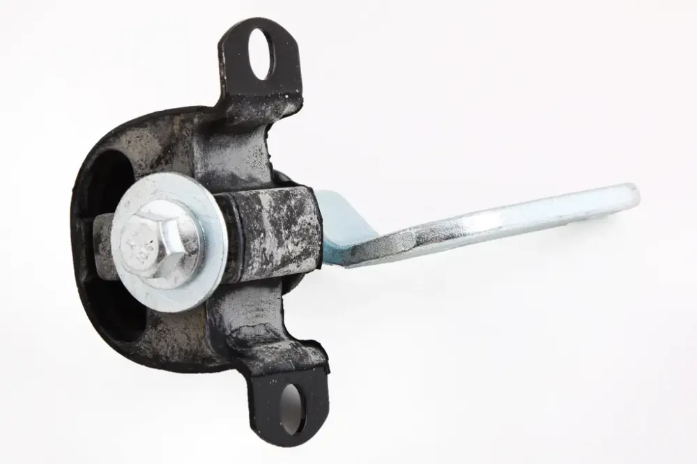 Подушка КПП 2110 со штырем Konner Винница - изображение 3