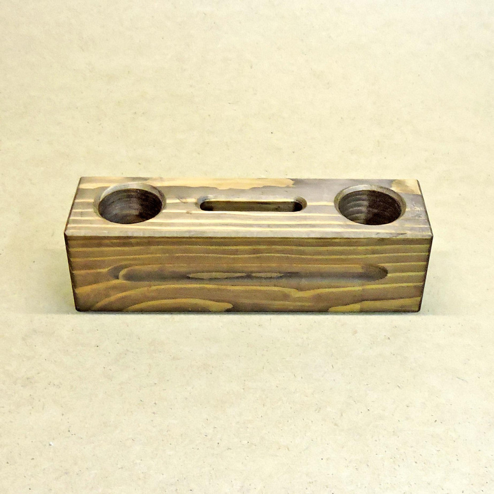 Настільний органайзер "Джакобі" капучино Миколаїв - фото 6