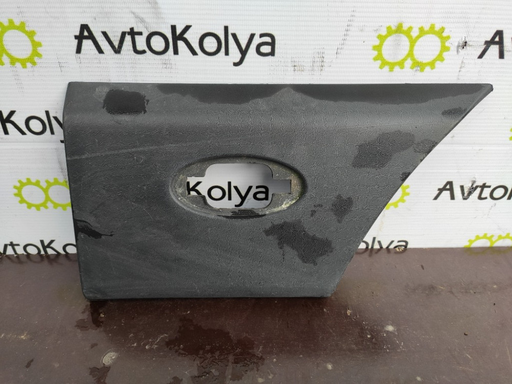 Накладка кузова задня права Renault Master III 2010-2019 (768F30007R) Ковель - фото 1