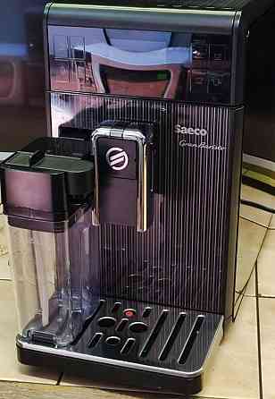 Кофеварка SAECO GranBaristo / Latte, Cappuccino/ HD8964 Киев