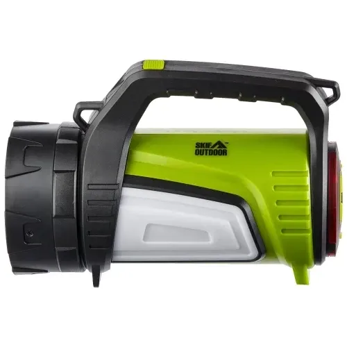 Фонарь прожектор кемпинговый Skif Outdoor Big Buster 1200лм USB (5 режимов) Винница - изображение 2