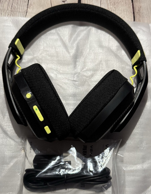 Навушники VGN VXE V1 Київ - фото 4