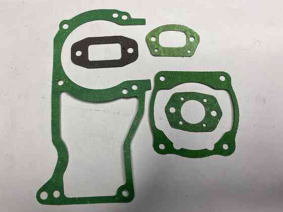 Прокладки бензопила (набор) для Goodluck GL6200 Мукачево