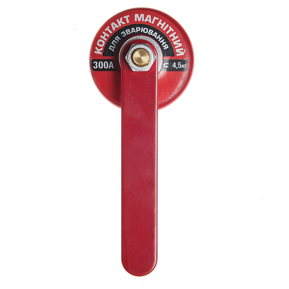 Контакт магнитный для сварки Vitals WMC 300A Харьков - изображение 1