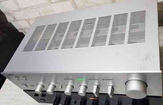 Стерео Усилитель Yamaha A-460 55Вт. Киев