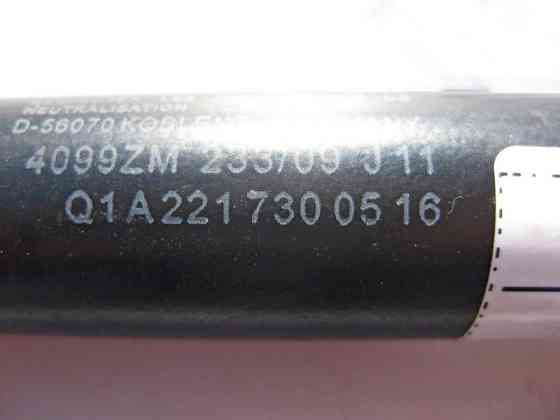 Mercedes-Benz  A2217300516 Обмежувач відкриття задніх дверей S-Class W221 Одесса