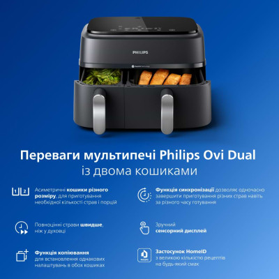 Мультипіч Philips NA351/00 Вінниця - фото 10