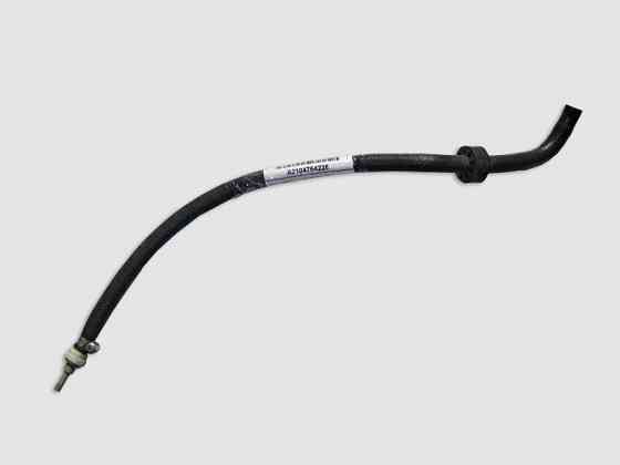 Mercedes-Benz  A2104764226 Паливопровід від магістралі, що подає, до паливної рампи для двигуна OM604 R4 2.0 2.2 diesel E-Class W210 Одесса