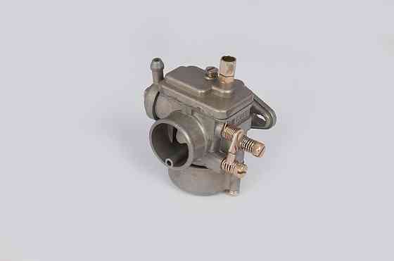 Карбюратор К60В мопед Карпаты , ВЕРХОВИНА Мукачево