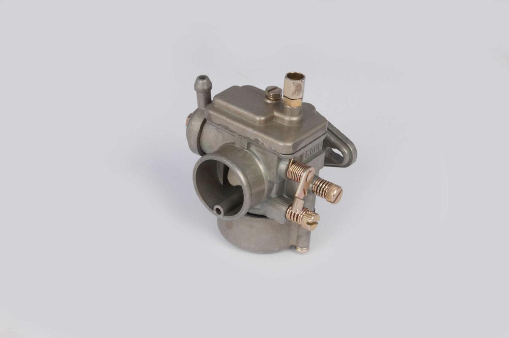 Карбюратор К60В мопед Карпаты , ВЕРХОВИНА Мукачево - изображение 1