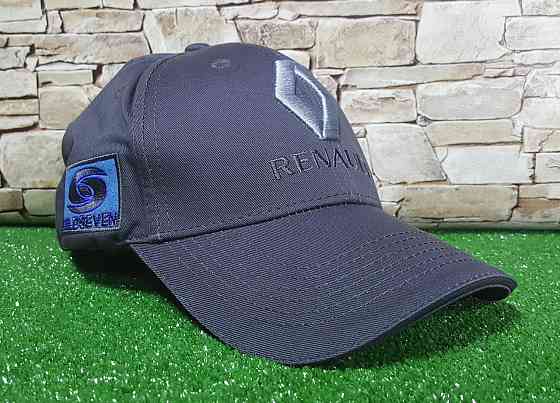 Кепка,бейсболка Renault SPORT LINE Суми