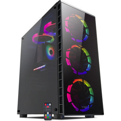 Компьютер Vinga Wolverine D9487 (I5M32G5050.D9487) Винница - изображение 1