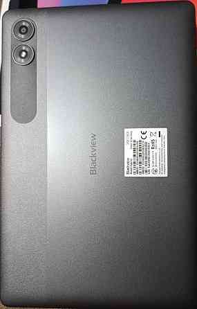 Планшет Blackview Tab 90 8/128, без використання. Київ