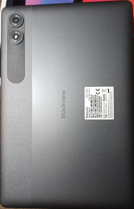 Планшет Blackview Tab 90 8/128, без использования. Киев - изображение 1