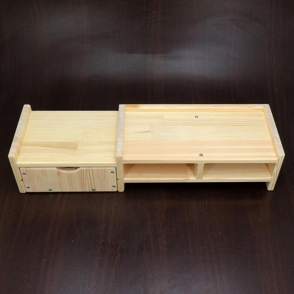 Підставка для монітора "Сана" бланже Миколаїв - фото 4