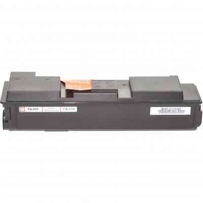 Тонер-картридж BASF Kyocera TK-450 Black (KT-TK450) Вінниця