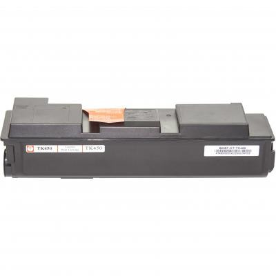 Тонер-картридж BASF Kyocera TK-450 Black (KT-TK450) Винница - изображение 2