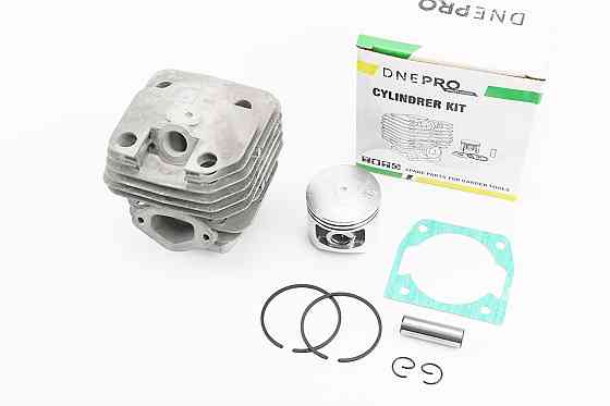 Циліндр к-кт (цпг) 4500 45сс-43mm (палець 11mm) Київ