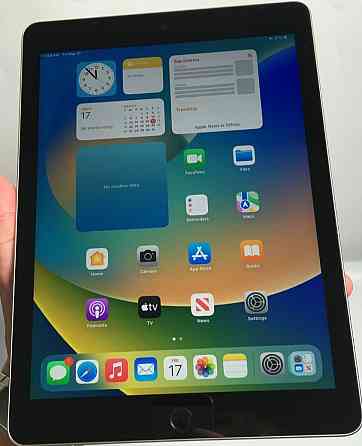 Планшет Apple iPad 6 32Gb. Wi-Fi Original Київ