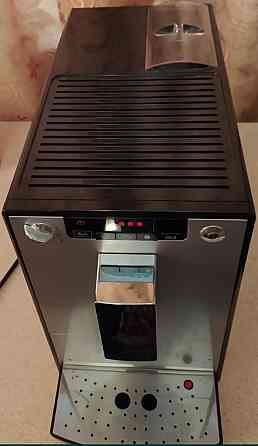 Кофемашина Melitta Solo. Київ