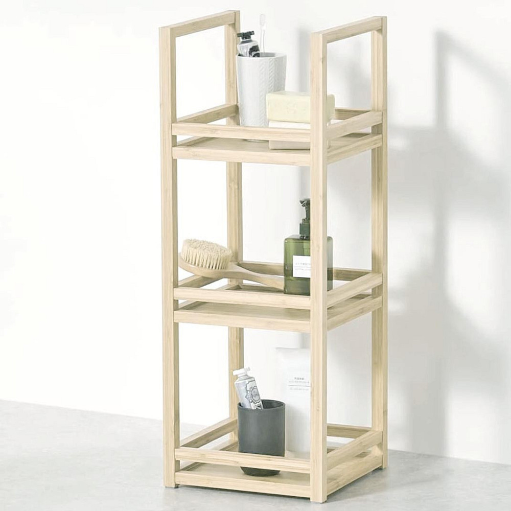 Етажерка для ванної "Бахарія" бланже Миколаїв - фото 1