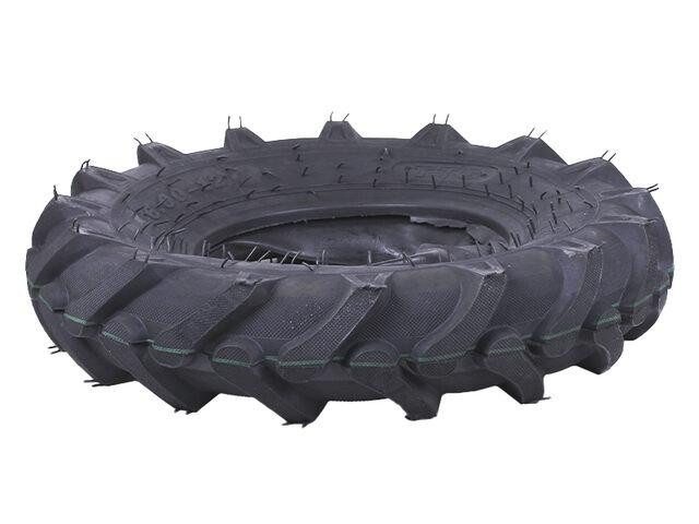 Покрышка с камерой 6.00*12  10PR (мотоблок, мототрактор) Мукачево - изображение 1