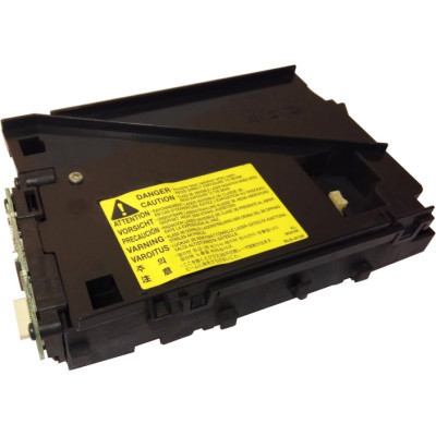 Блок лазера HP LJ 2400/2420/2430/P3005/M3027 аналог RM1-1521/RM1-1153 AHK (3205499) Вінниця - фото 1