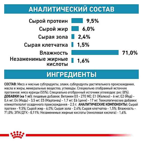 Royal Canin Sensitivity Control Chicken (Рояв Канін Сенсітівіті Контрол) вологий корм для собак при алергії 0.410 кг. Запоріжжя