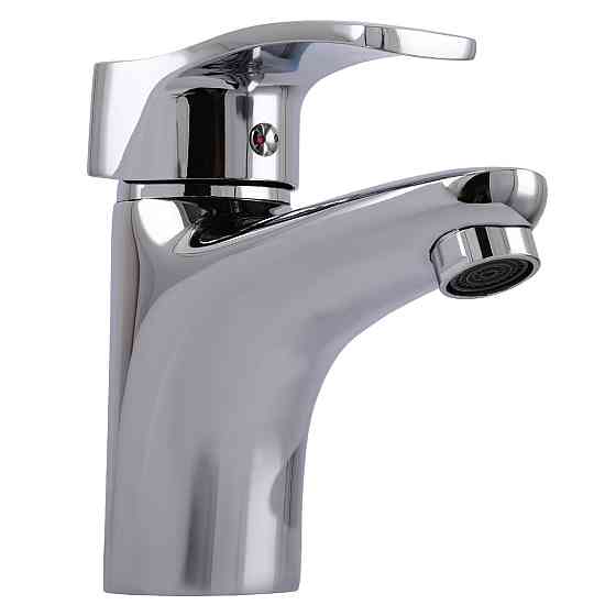 Змішувач для умивальника Globus Lux QUEENSLAND GLQU-0222 (000009422) Київ