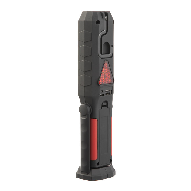 Ліхтар WORKLIGHT 270°, STORM INTERTOOL LB-0145 Киев - изображение 16