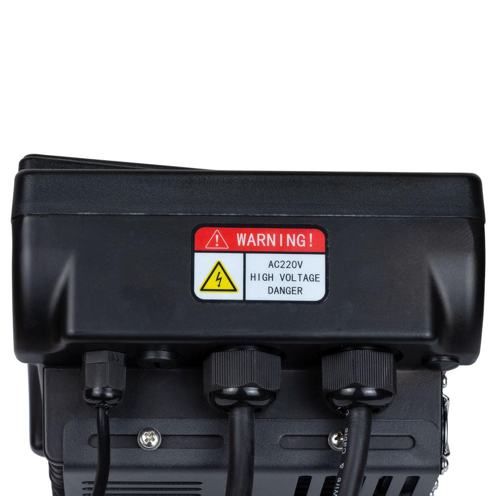 Перетворювач частоти 1~220В × 1~220В до 1.1кВт + датчик тиску AQUATICA (AVF-1.1M) (779702) Рівне - фото 6